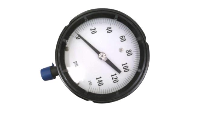 ASHCROFT 45-1279-SS-04L-150#