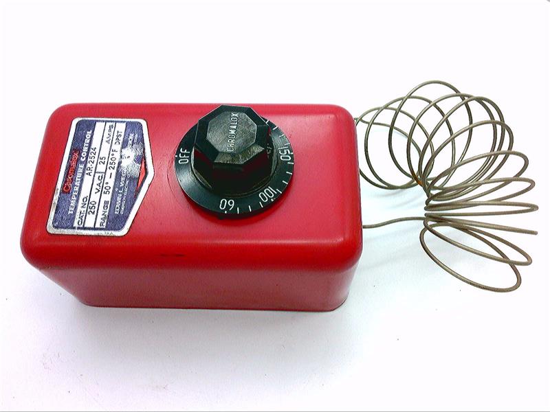 CHROMALOX AR-2524