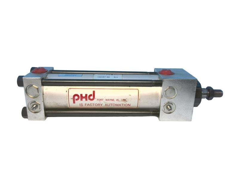 PHD INC HVR13/8X3-P-D-M