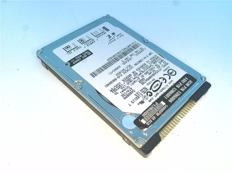 HITACHI HTS548040M9AT00