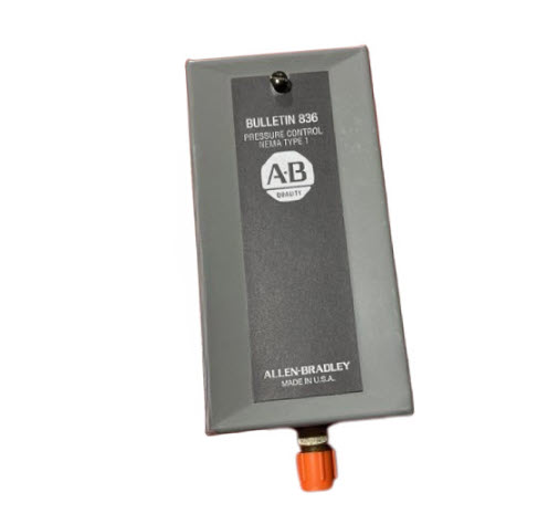 ALLEN BRADLEY 836-A3