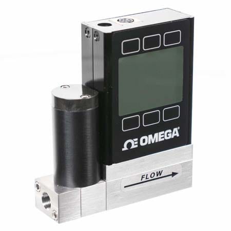 OMEGA ENGINEERING FMA-2605A
