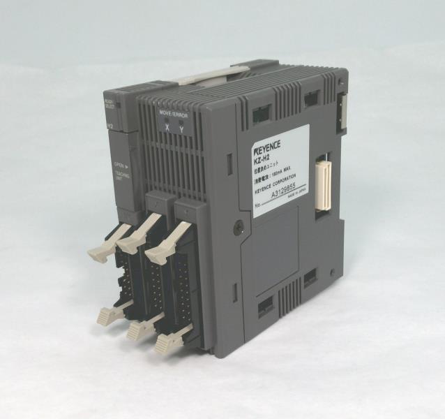 KEYENCE CORP KZ-H2