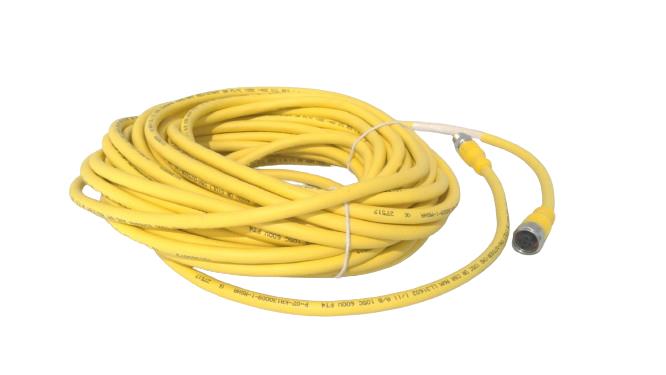 TURCK RKCV 4.4T-15-RSCV 4.4T