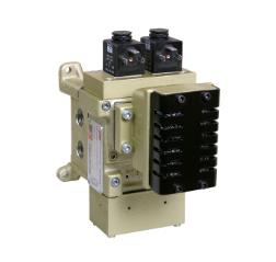 DM2DNB42A21 by ROSS CONTROLS