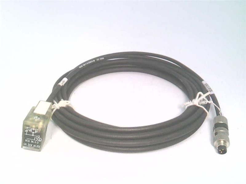 BELDEN VCD 1A-1-3-226/5 M