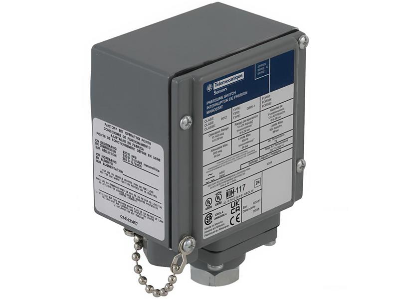 SCHNEIDER ELECTRIC 9012GBW2