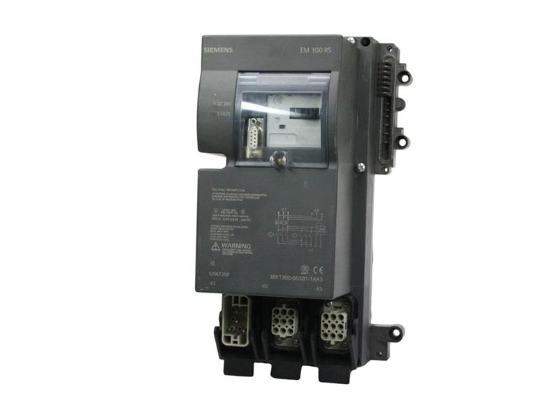 SIEMENS 3RK1300-0GS01-1AA3