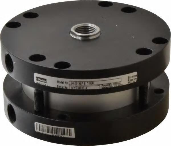 PARKER 4.00NLP41.00
