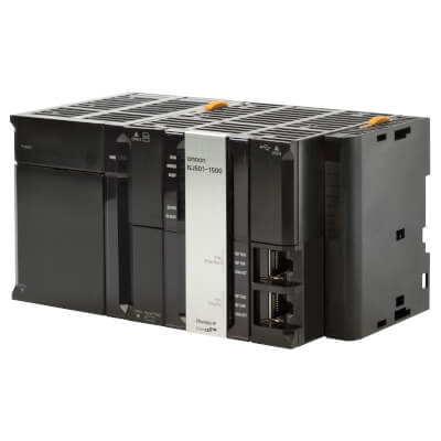 NJ501-1500 by OMRON