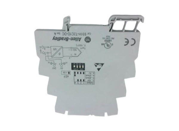 ALLEN BRADLEY 931H-T2C1D-DC