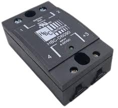 HBCONTROLS HBC-A6090