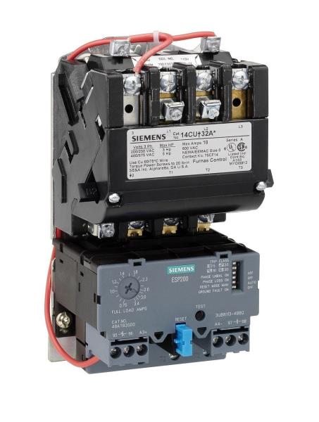 SIEMENS 14JUH32AC