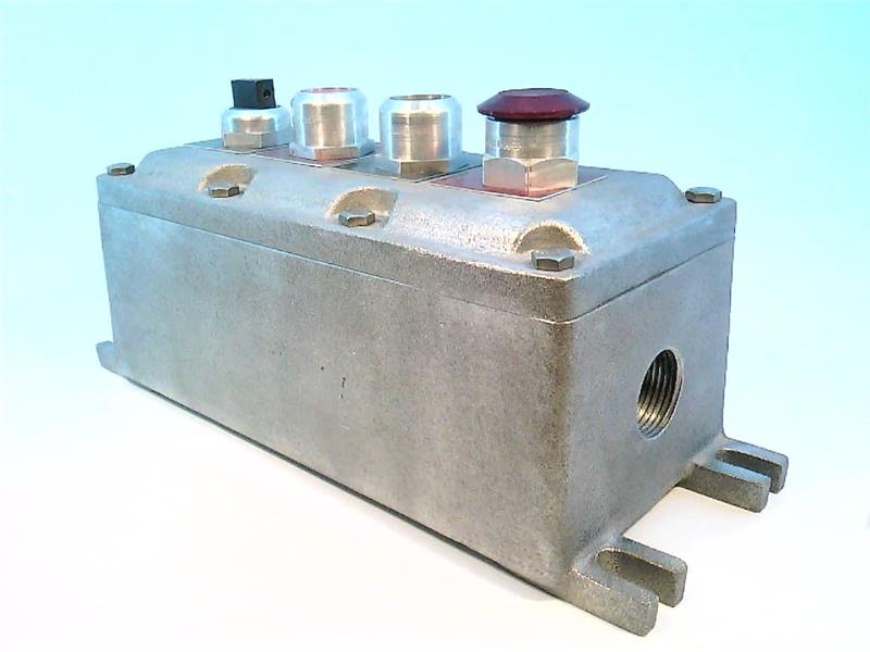 AKRON ELECTRIC CXI393.X4.N4.N5