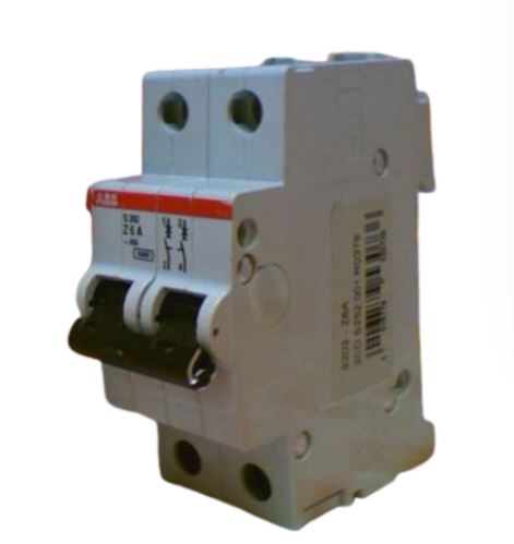 ASEA BROWN BOVERI S202-Z6