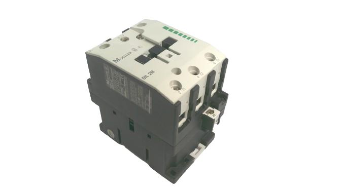EATON CORPORATION DIL2M (24V,50/60HZ)