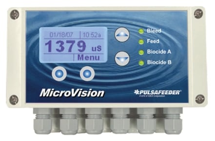 MVS1PA-N29 por PULSAFEEDER