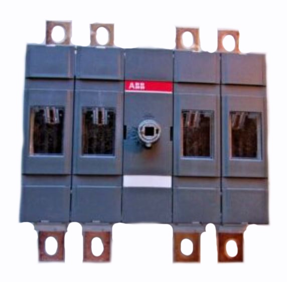 ASEA BROWN BOVERI 1SCA126941R1001