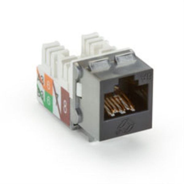 BLACK BOX CORP C6AJA70-BK