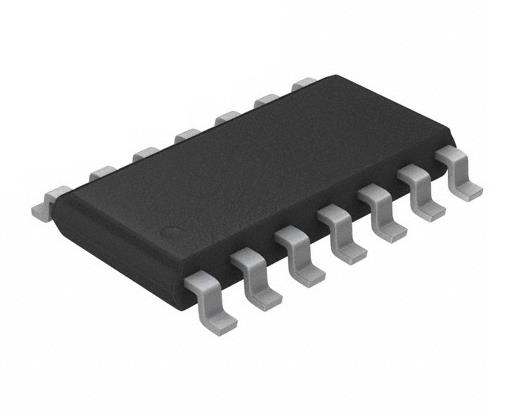 TEXAS INSTRUMENTS SEMI CD4047BM96E4