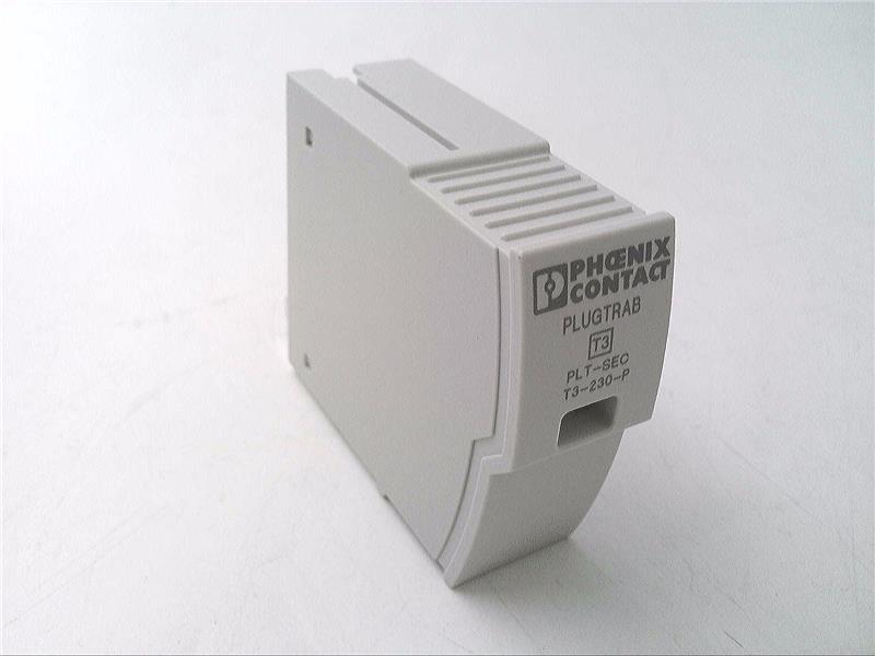PHOENIX CONTACT PLT-SEC-T3-230-P