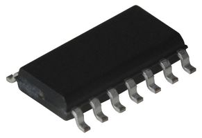 TEXAS INSTRUMENTS SEMI SN65HVD34DR