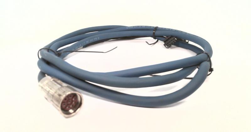 CC-D02A02N-03-0 por KOLLMORGEN