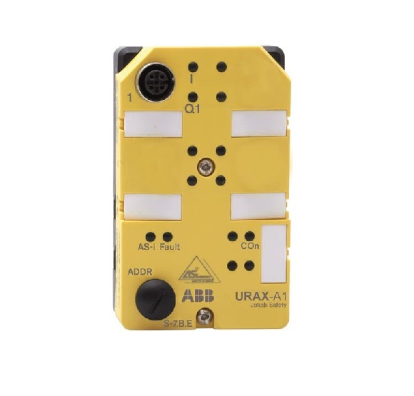 ASEA BROWN BOVERI 2TLA020072R0000