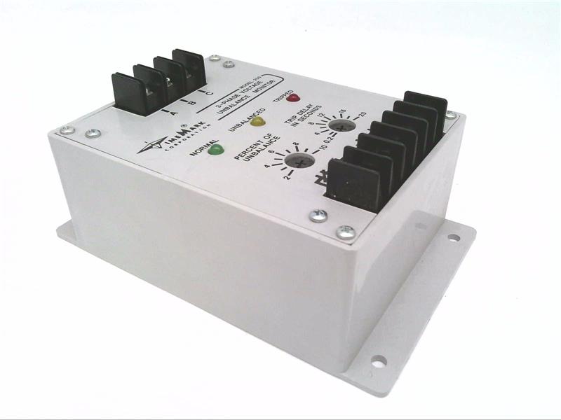 TIME MARK CORP B200B