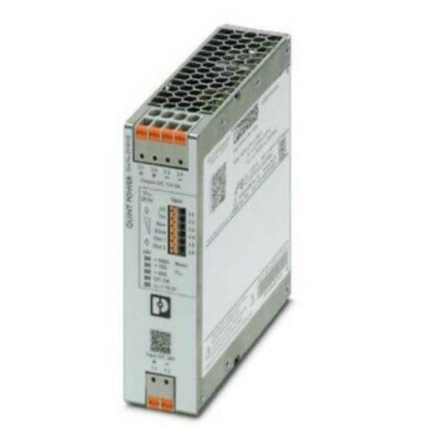 PHOENIX CONTACT QUINT4-PS/24DC/12DC/8/PT
