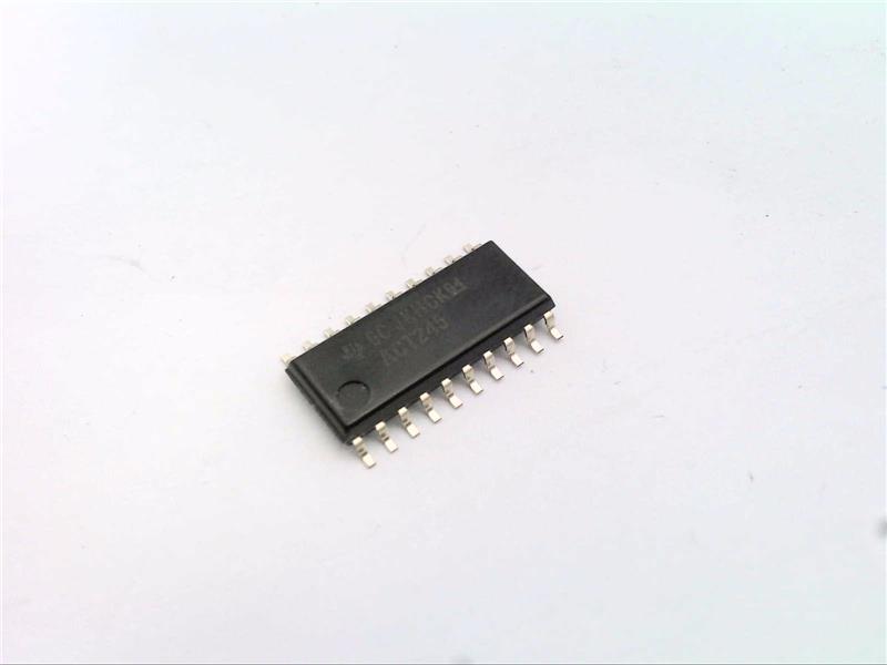 TEXAS INSTRUMENTS SEMI SN74ACT245NS