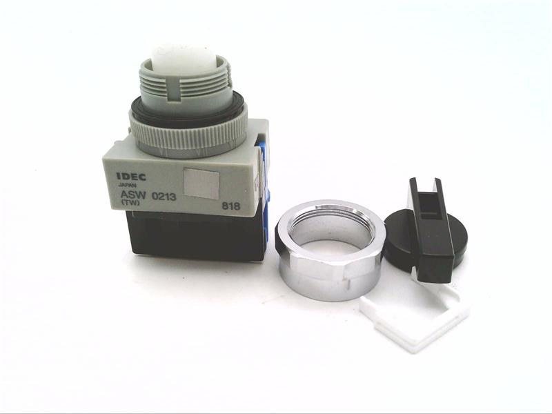 ASW21L10 par IDEC