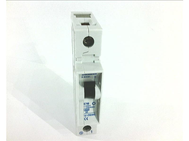 SIEMENS 5SX51037
