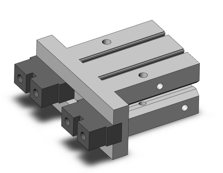 MHZ2-40D1 by SMC