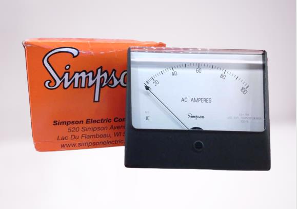 SIMPSON 03350