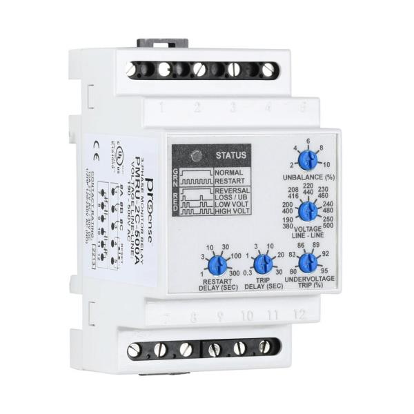 AUTOMATION DIRECT PMRU-2C-500A