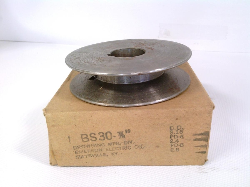 REGAL REXNORD BS30-7/8