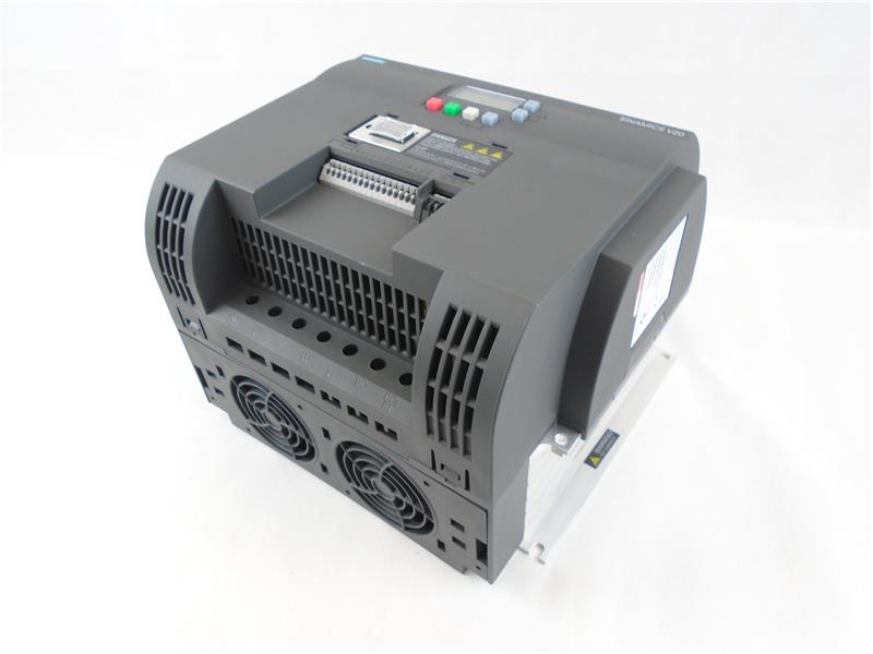 SIEMENS 6SL3210-5BE31-5UV0