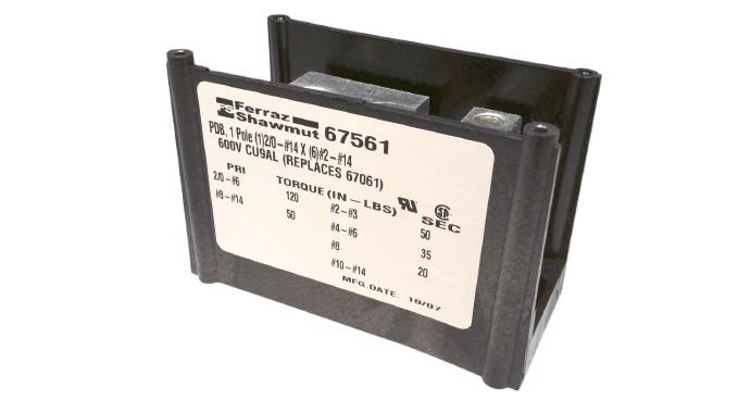 MERSEN 67561