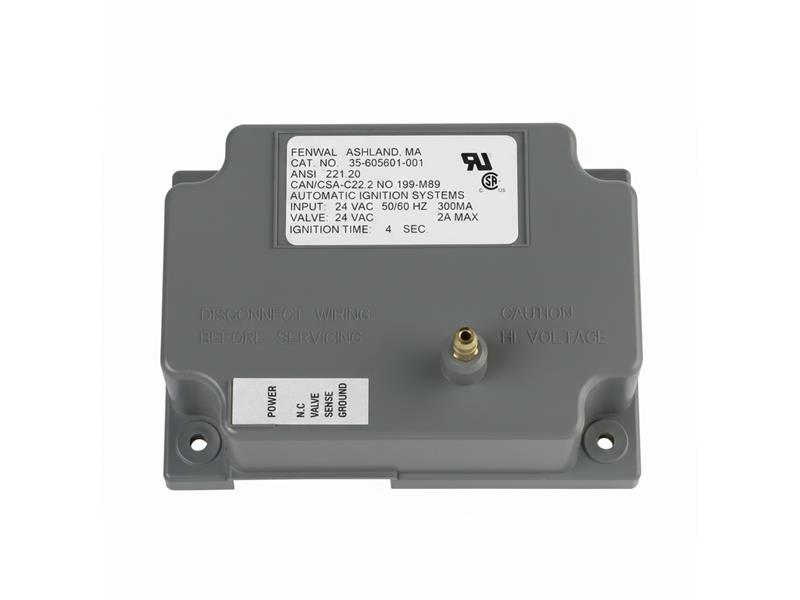 35-605601-001 by KIDDE-FENWAL, LLC