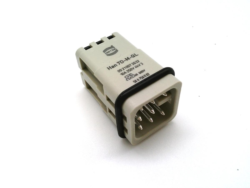 HARTING 09210072632