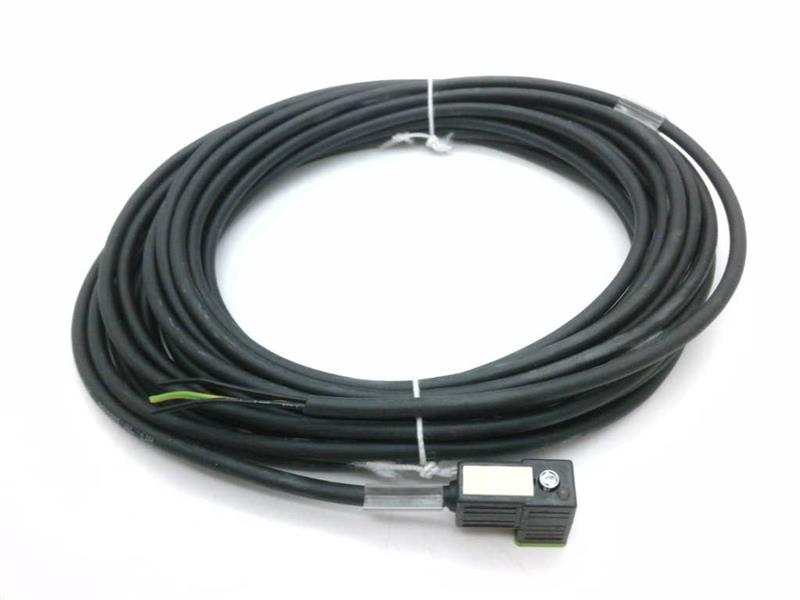 SAC-3P-10 0-PUR/C-1L-S-F by PHOENIX CONTACT