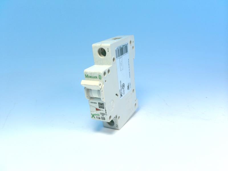 EATON CORPORATION PLSM-B50-DW