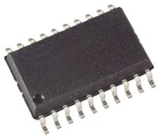 CY74FCT244DTSOC by TEXAS INSTRUMENTS SEMI