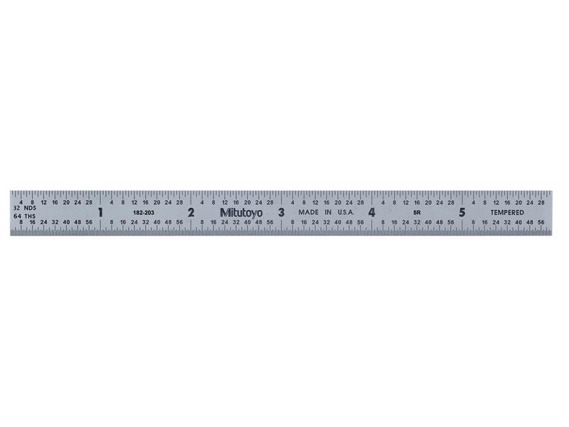 MITUTOYO 182-203