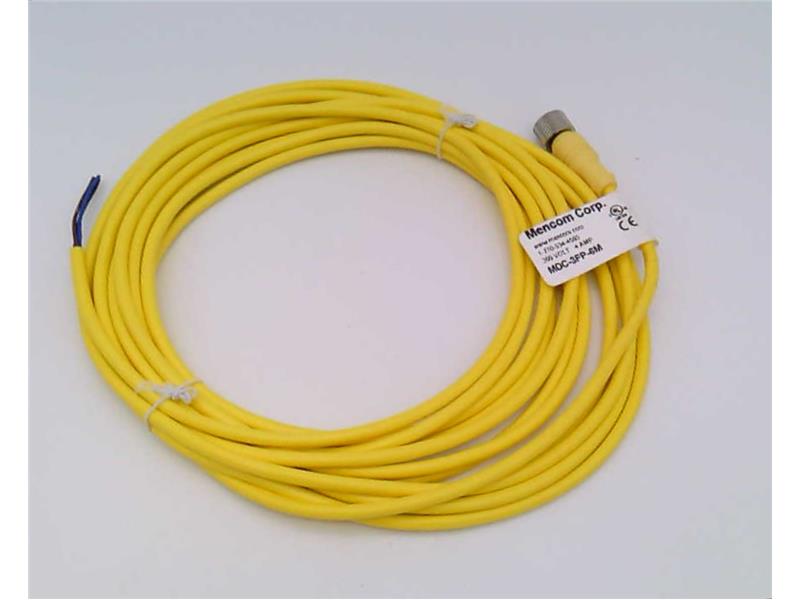 MENCOM MDC-3FP-6M