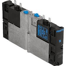 FESTO CPA10-M1H-2X3-OLS