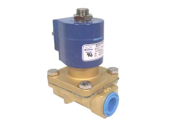 GC VALVES S201YF16N5CG4