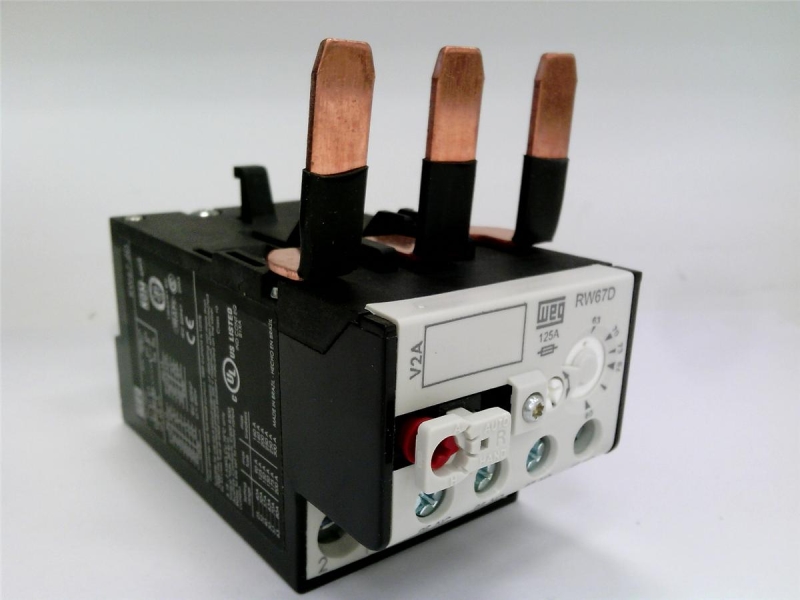 WEG RW67-2D3-U080