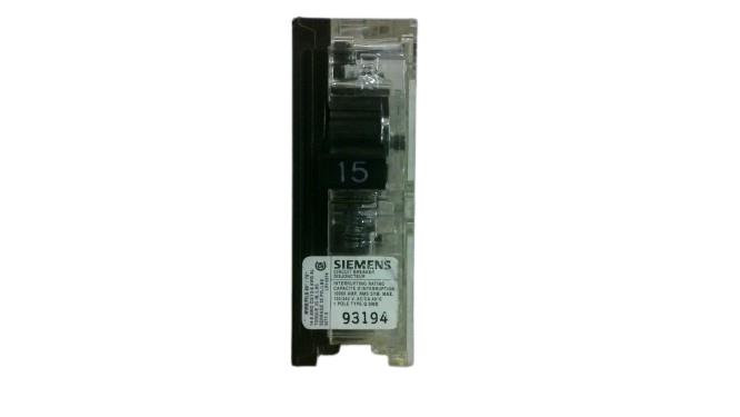 SIEMENS Q115